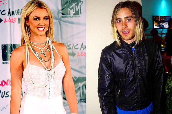 5. Britney Spears