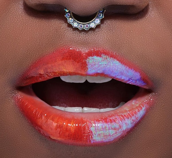 5. Шедевр, достойный Лувра 👏