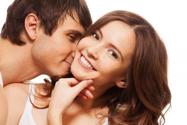 3. Женская сила - в волосах