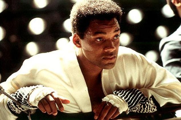 8. Muhammad Ali