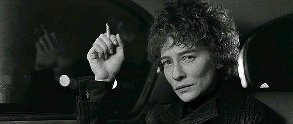 11. Bob Dylan