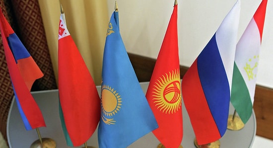 5 Soruda Şanghay İşbirliği Örgütü