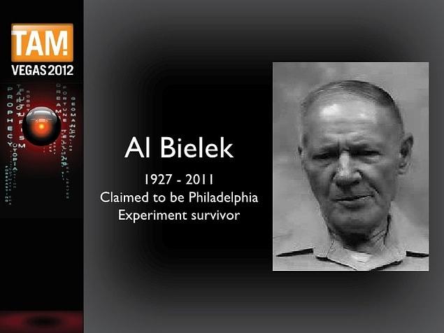 Al Bielek also claim that the governments of the US and Canada had already collapsed at that time.