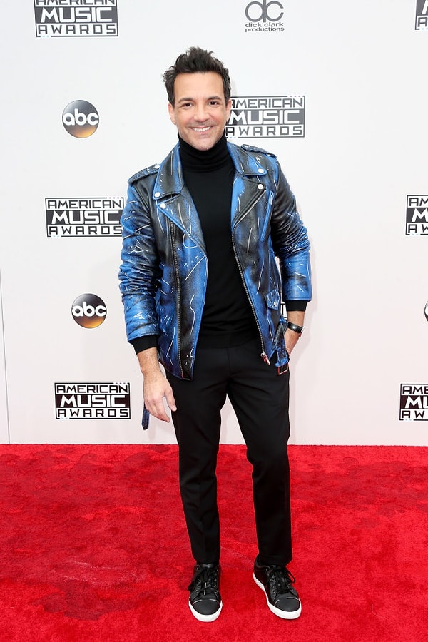 52. Джордж Котшепулос