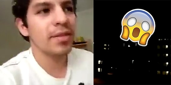 İsveç'te Gece 10'da Pencereden Bağırırsanız Ne Olur?