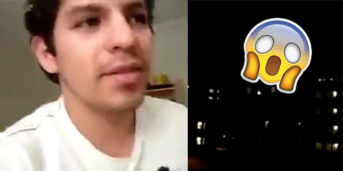 İsveç'te Gece 10'da Pencereden Bağırırsanız Ne Olur?