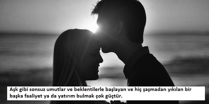 Sevgi Eylem Gerektirir: Sevgiyi En İyi Şekilde Tahlil Eden Erich Fromm'dan 15 Alıntı