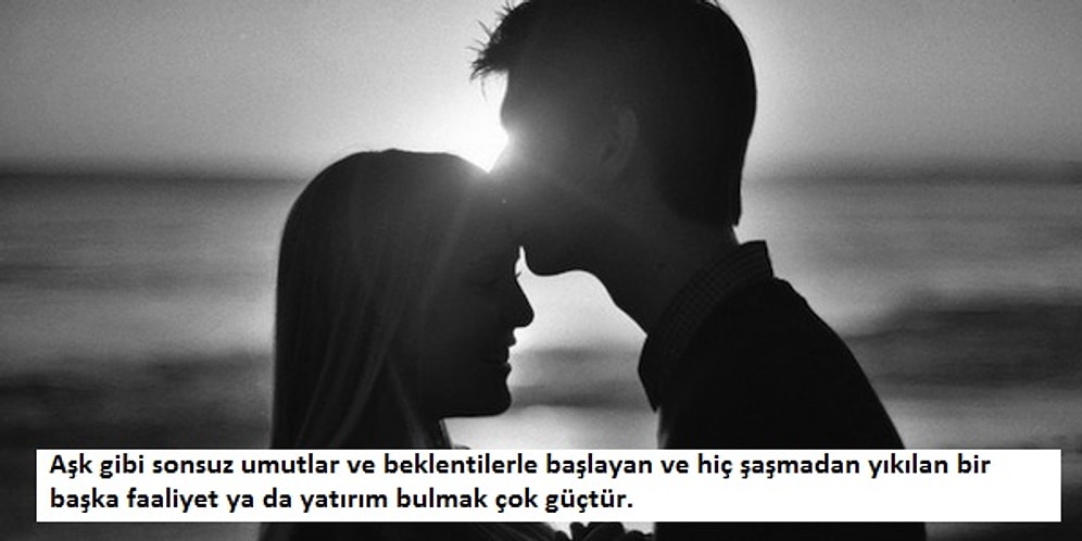 Sevgi Eylem Gerektirir: Sevgiyi En İyi Şekilde Tahlil Eden Erich Fromm'dan 15 Alıntı