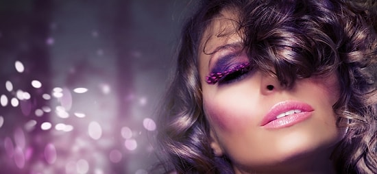 Женская красота по знаку Зодиака