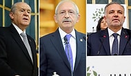 Liderler Partilerinin Grup Toplantısında Ne Dedi?