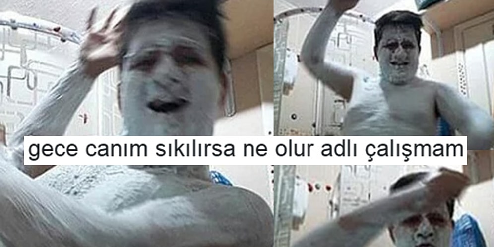 İnterneti Komple Kapatma İsteği Uyandıran Sosyal Medya Garipliklerinden 15 Yeni Kuple