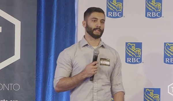 5. Сол Оруэлл