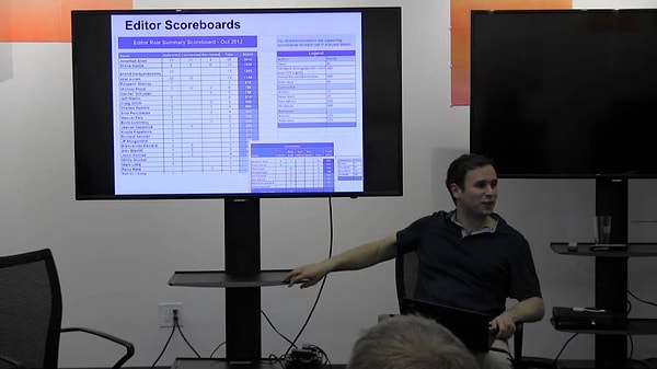 9. Флойд Маринеску