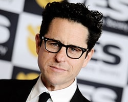 Karşınızda Hollywood'un dahi yapımcısı J.J. Abrams!
