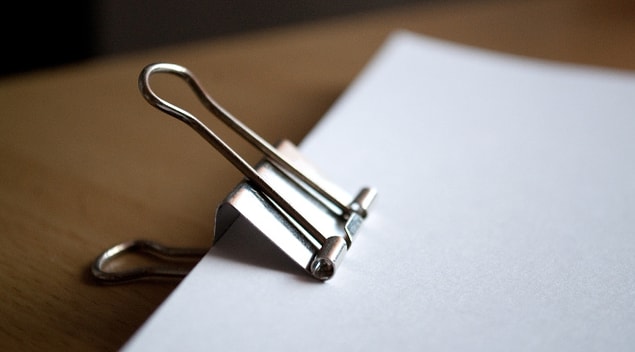 1. Half of the academic papers written in the world aren't read by anyone except its author, editor, and reviewer.