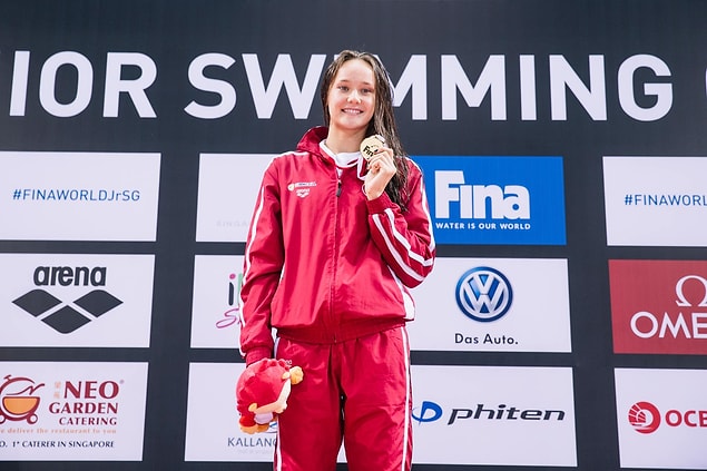 Viktoria Zeynep Güneş
