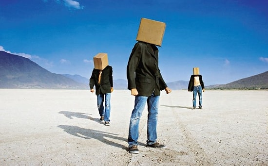 Правда или ложь: узнай, как много ты на самом деле знаешь о мире