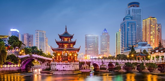 18 абсурдных, но правдивых фактов о Китае