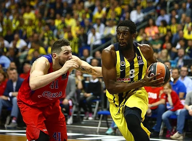 Fenerbahçe
