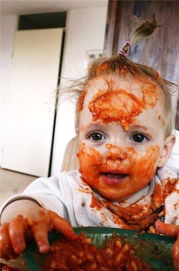 12. А дети и без вас развлекутся, не переживайте 👌