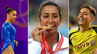 Göğsümüz Kabardı: 2016'da Türkiye'ye Gurur Kaynağı Olan Sporcular