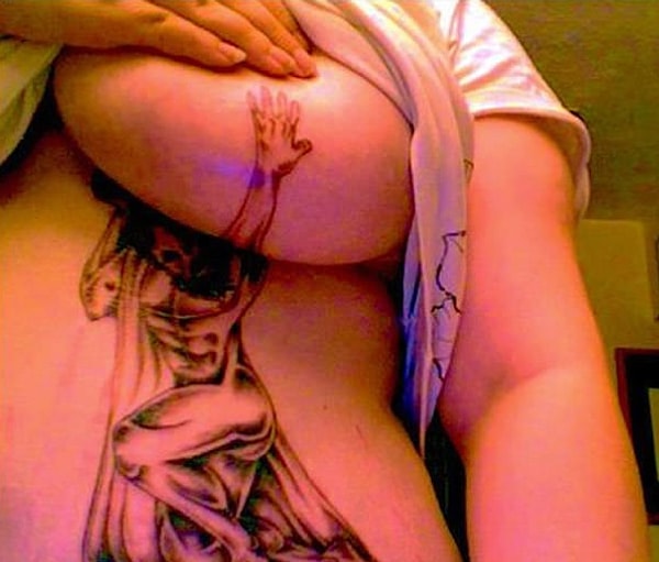 16. Тяжелая ноша