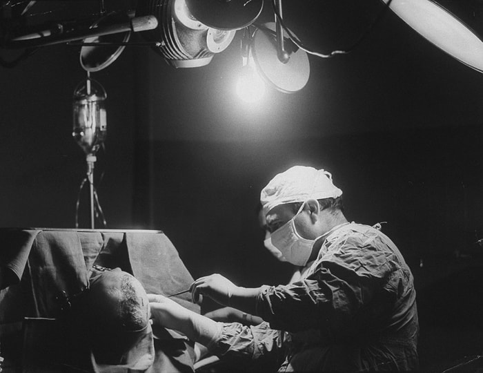 Anestezi Sonrası Bilinci Açılınca Korkunç Ameliyat Acısını Yaşayan Adam: Sherman Sizemore