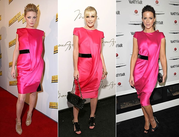 4. "Мода как никогда продажна и неуникальна. Нет смысла выкладывать большие деньги за то, что становится массовым и быстро надоедает", - Вивьен Вествуд