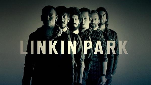 9. Linkin Park - Numb