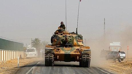 El Bâb'da Türk Askerine Saldırı: TSK Suriye Rejimini Sorumlu Tuttu