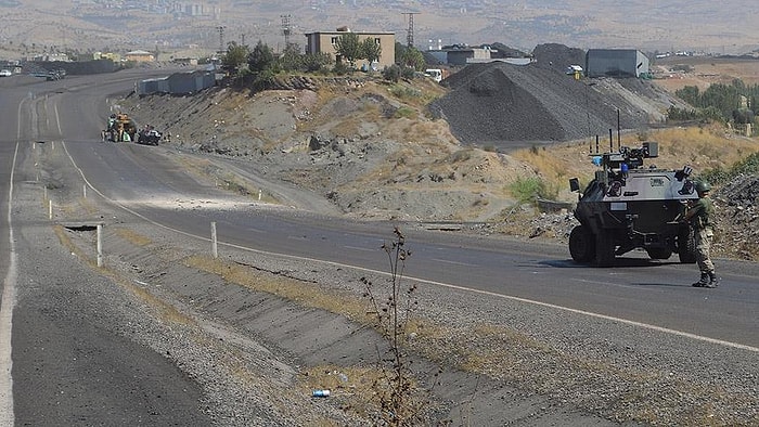 Şırnak'ta Bombalı Tuzak: 1 Asker Şehit