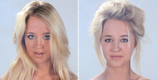 Макияж и женщины: как менялись стандарты красоты на протяжении столетий