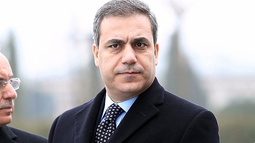 'MİT Müsteşarı ve Genelkurmay Başkanı hâlâ komisyona gelmedi'