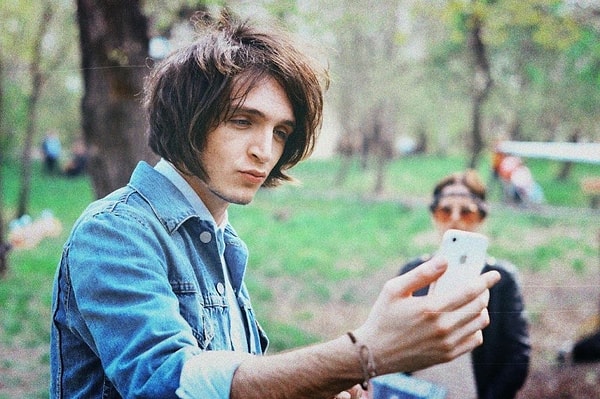 6. Юрий Каплан