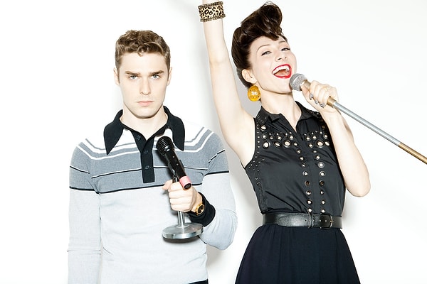 9. Karmin