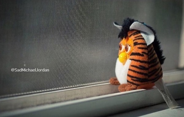 19. Когда услышал свой голос в записи