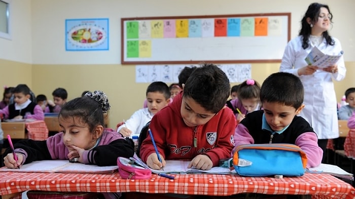 Öğretmenler En Çok Geçim Sıkıntısı ve Mesleğe Olan Saygınlığın Azalmasından Şikâyetçi