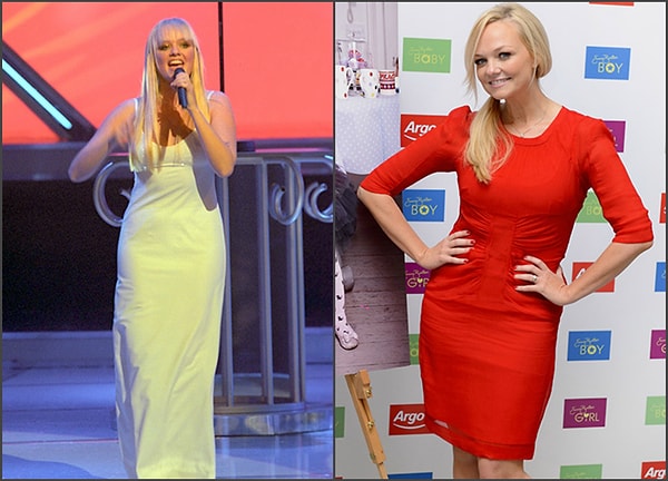 10. Эмма Бантон