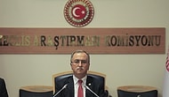 CHP'lilerin 'Darbecileri Dinleyelim' Önerisi AKP Oylarıyla Reddedildi