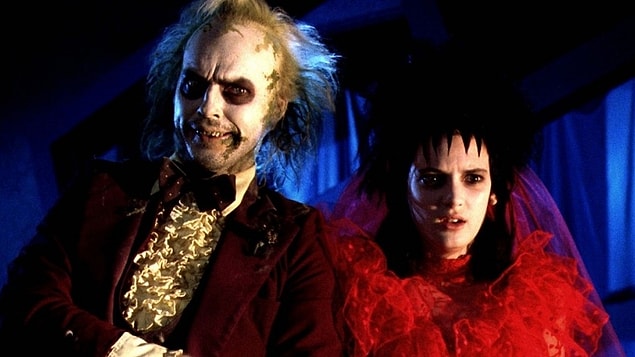 17. Beetlejuice (1988)