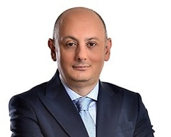 İflas - Mert Aydın