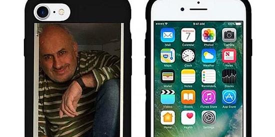 Mutfak Dolabının İçine Sığan Portatif Dayı Fotoğrafına Yapılmış 16 Komik Montaj