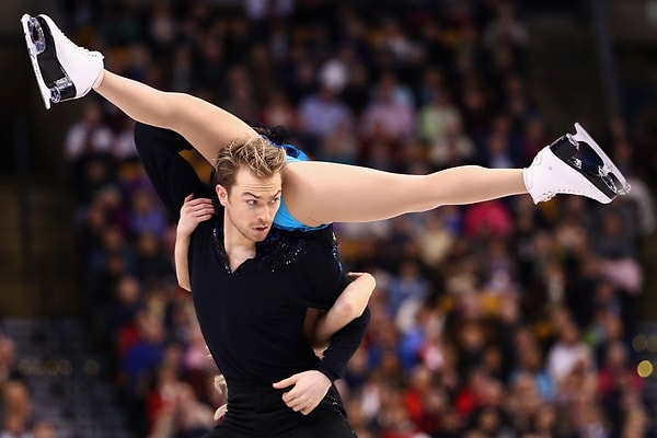 13. Фигурное катание = 637