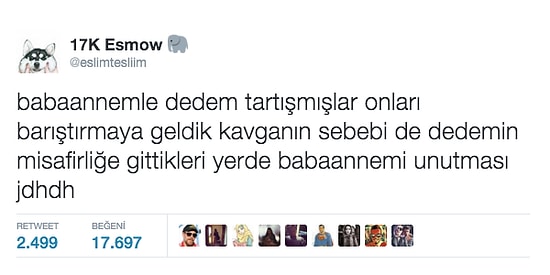 Güldüğün Tweetlere Göre Mizah Zekanı Puanlıyoruz!