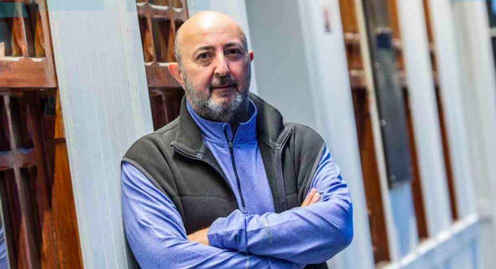 Hürriyet ile Yolları Ayrılan İsmet Berkan: 'Neden Bilmiyorum, Cem Küçük'e Sorarsınız'