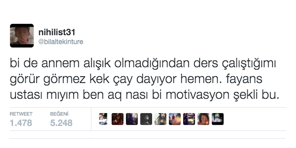 Twitter'da Mizaha Doymak İçin Takip Edilmesi Gereken 17 Mizahşör