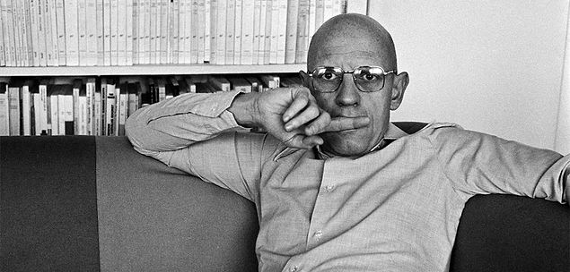 Bir Aile Cinayeti - Michel Foucault