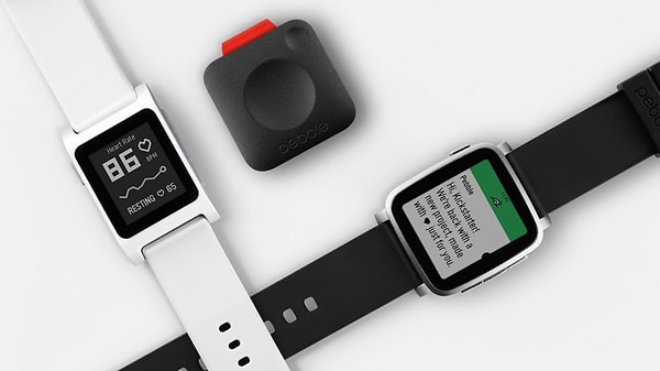 3. Pebble 2