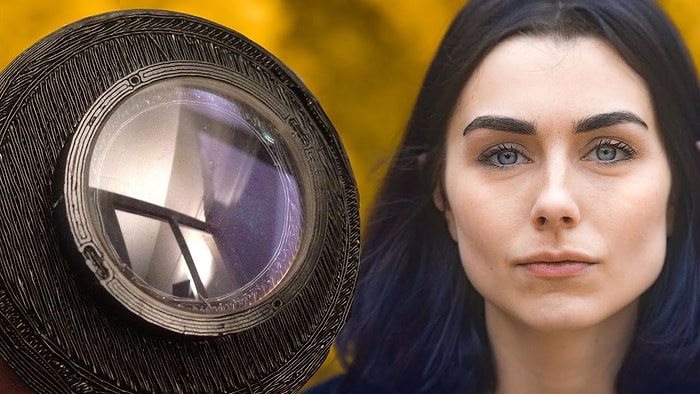 3D Yazıcı ile Kendi Objektifini Üreten Adamdan Mükemmel Fotoğraflar