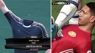 FIFA 17'deki İlginç Hataların Gerçek Hayata Uyarlanmasıyla Oluşan 9 Eğlenceli Gif